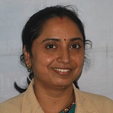 Aamira Parveen